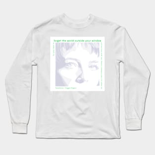 Symphony Long Sleeve T-Shirt